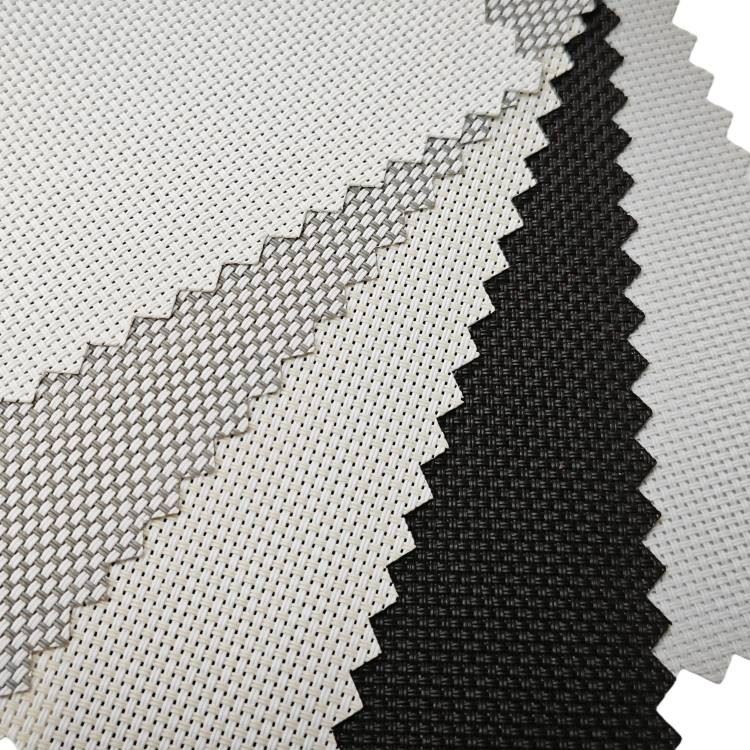 Sunscreen Fabric Sun-Shading Roller Blinds Sunscreen Fabric Sun-Shading Roller Blinds