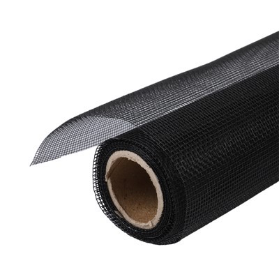 ¿Es resistente a la malla de insectos de fibra de vidrio al moho?